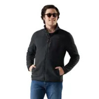 SmartWool Second Cut Fleece Jakke