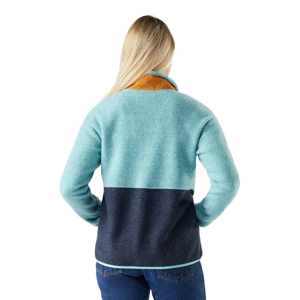SmartWool Second Cut Fleece Jakke