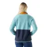 SmartWool Second Cut Fleece Jakke