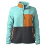 SmartWool Second Cut Fleece Jakke