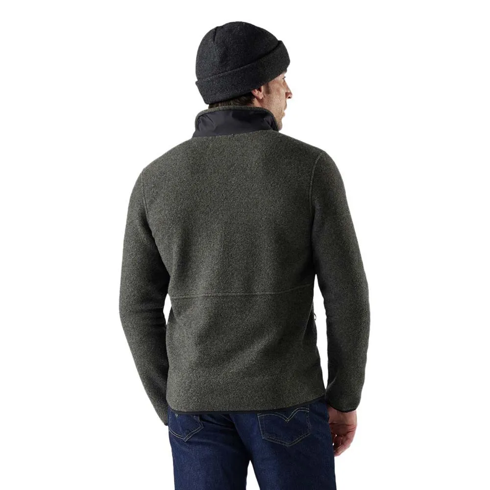 SmartWool Second Cut Fleece Jakke SmartWool Second Cut Fleece Jakke