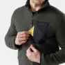 SmartWool Second Cut Fleece Jakke