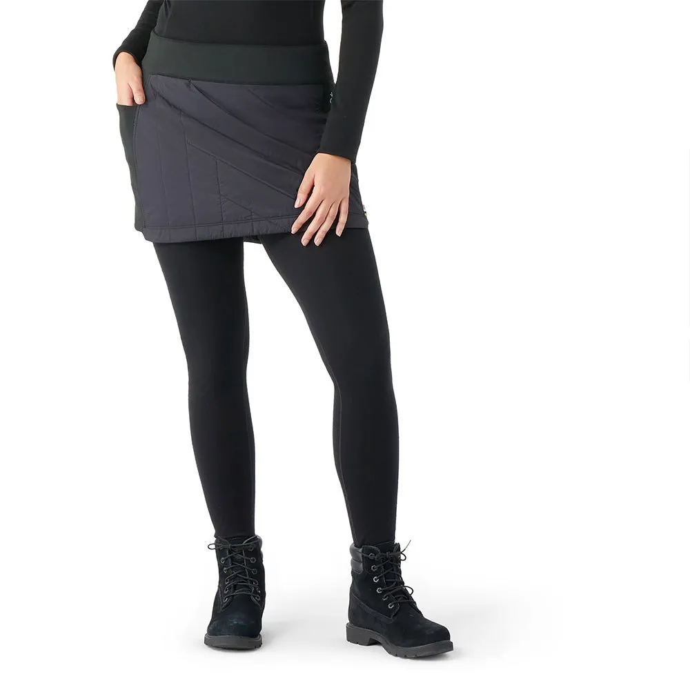 SmartWool Smartloft Skjørt