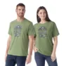 Fern green