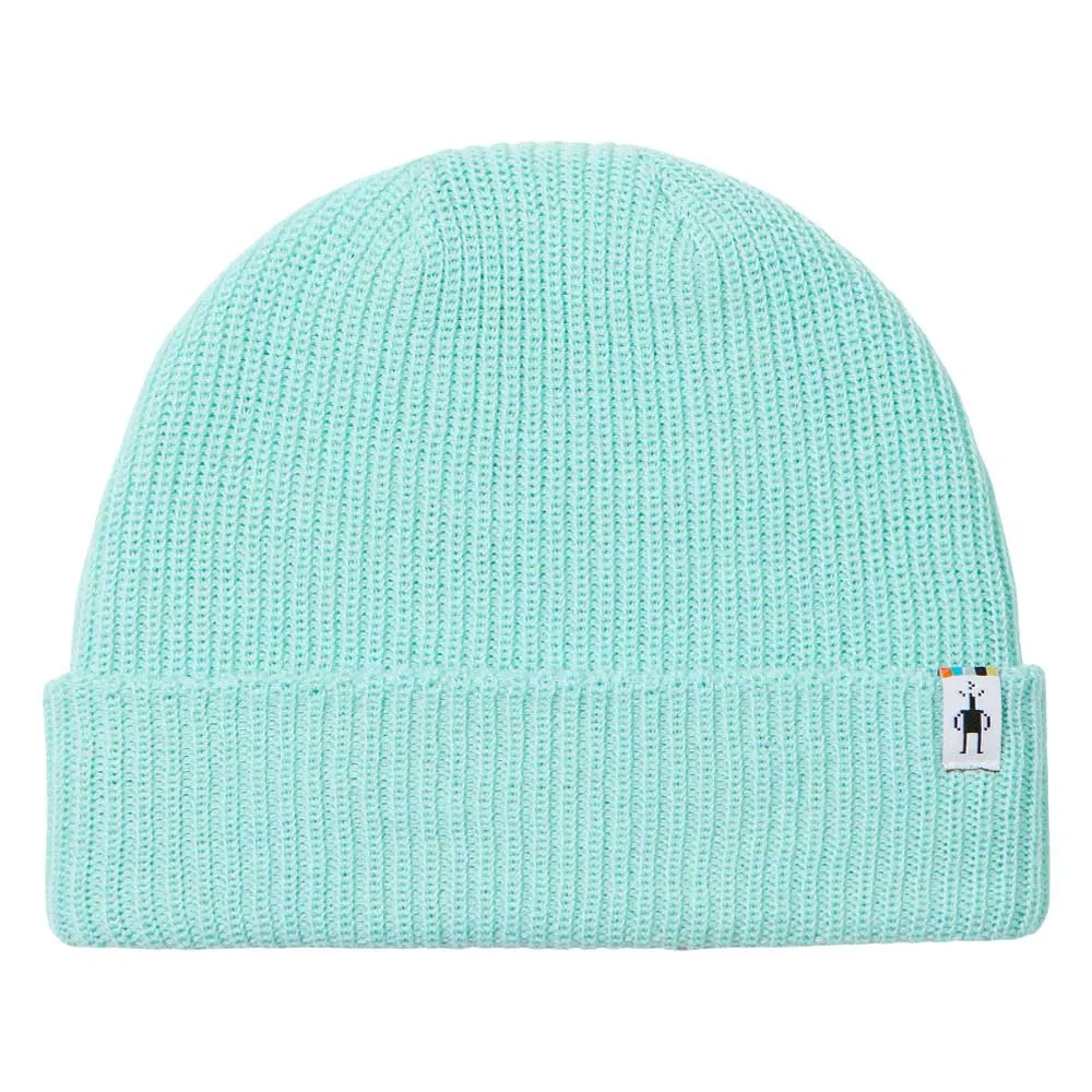SmartWool Sw Lue, Pacific blue