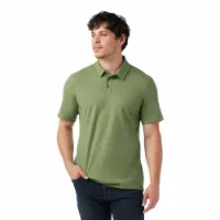 SmartWool Sw002361n061 Kortermet Poloskjorte