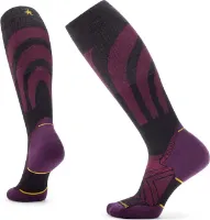 SmartWool Targeted Cushion Compression Otc Lange Sokker SmartWool Targeted Cushion Compression Otc Lange Sokker