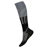 SmartWool Targeted Cushion Compression Otc Lange Sokker