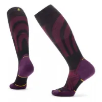 SmartWool Targeted Cushion Compression Otc Lange Sokker SmartWool Targeted Cushion Compression Otc Lange Sokker