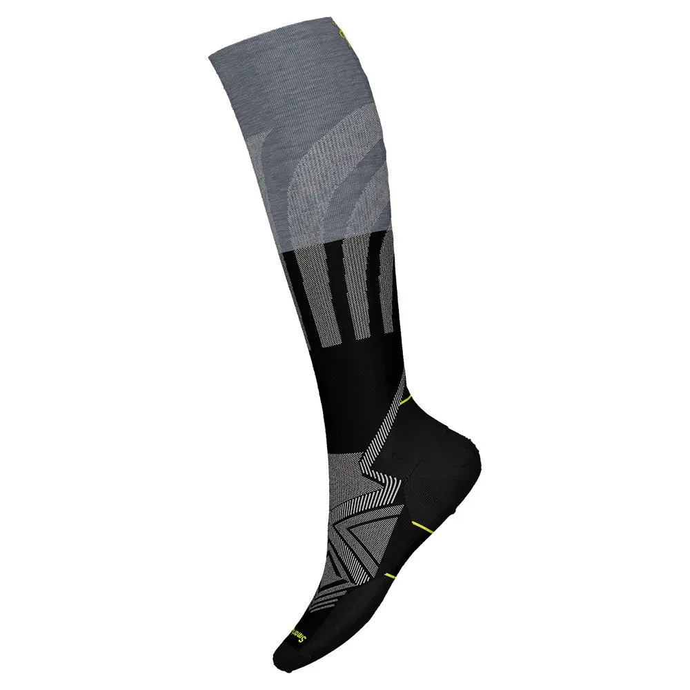 SmartWool Targeted Cushion Compression Otc Lange Sokker SmartWool Targeted Cushion Compression Otc Lange Sokker