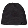 SmartWool The Lid Lue, Charcoal heather