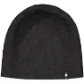 SmartWool The Lid Lue, Charcoal heather