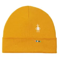 SmartWool Thermal Merino Reversible Cuffed Lue