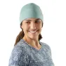 SmartWool Thermal Merino Reversible Cuffed Lue