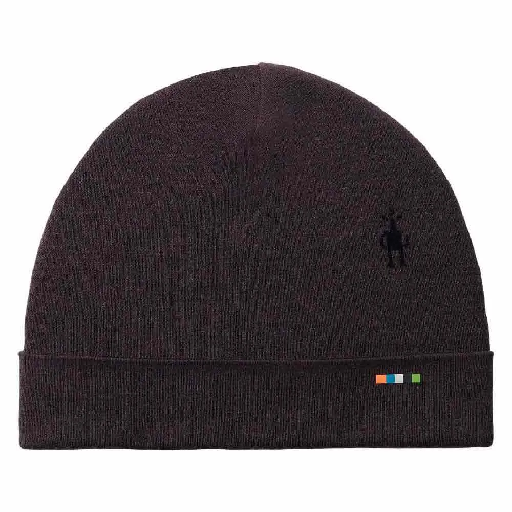 SmartWool Thermal Merino Reversible Cuffed Lue SmartWool Thermal Merino Reversible Cuffed Lue