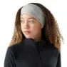 SmartWool Thermal Merino Reversible Hodebånd male, Light gray color shift