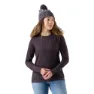 SmartWool Thermal Merino Rib Crew Langarmet T-skjorte
