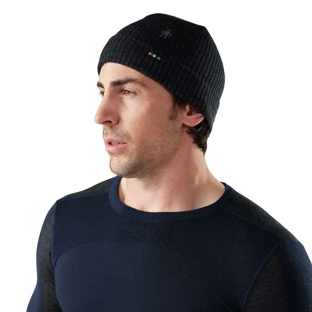 SmartWool Thermal Merino Rib Lue