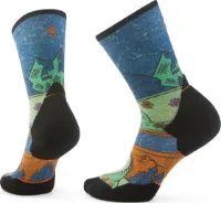 SmartWool Trail Run Targeted Cushion