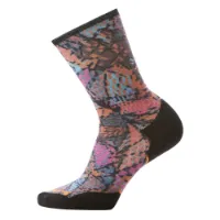 SmartWool Trail Run Targeted Cushion Triangle Sokker female