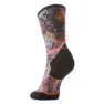 SmartWool Trail Run Targeted Cushion Triangle Sokker female, Garden pink