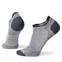 SmartWool Unisex Run ZC Low Ankle Socks SmartWool Unisex Run ZC Low Ankle Socks