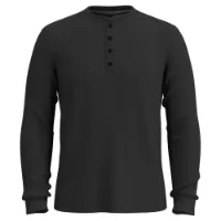 SmartWool Waffle Langarmet T-skjorte SmartWool Waffle Langarmet T-skjorte