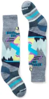 SmartWool Wintersport Full Cushion Kids SmartWool Wintersport Full Cushion Kids
