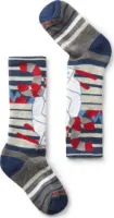 SmartWool Wintersport Full Cushion Yeti Pattern Otc Socks