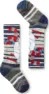 SmartWool Wintersport Full Cushion Yeti Pattern Otc Socks