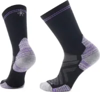 SmartWool Women's Hike Targeted Cushion Crew Socks