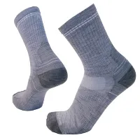SmartWool Women’s Hike Zero Cushion Crew Socks SmartWool Women’s Hike Zero Cushion Crew Socks