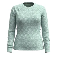 SmartWool Women's Merino 250 Baselayer Crew Boxed