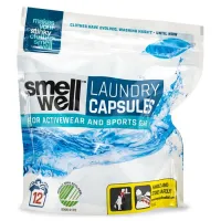 SmellWell Laundry Capsules, Treningstilbehør SmellWell Laundry Capsules, Treningstilbehør