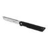 Smith 24/7 Tanto Lommekniv, Black, One Size