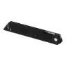 Smith 24/7 Tanto Lommekniv, Black, One Size