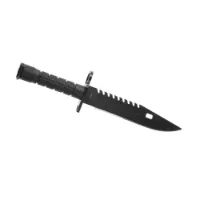 Smith 8´´ Special Ops M-9 Fixed Blade Kniv Smith 8´´ Special Ops M-9 Fixed Blade Kniv