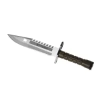Smith 8 ´´ Special Ops M-9 Fixed Blade Kniv Smith 8 ´´ Special Ops M-9 Fixed Blade Kniv
