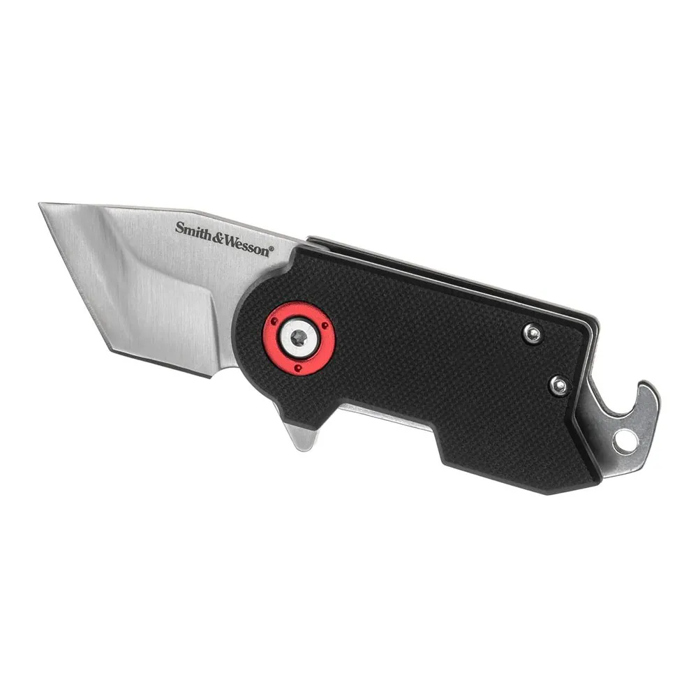Smith Benji Folding Knife Lommekniv, Silver, One Size Smith Benji Folding Knife Lommekniv, Silver, One Size