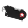 Smith Benji Folding Knife Lommekniv, Silver, One Size