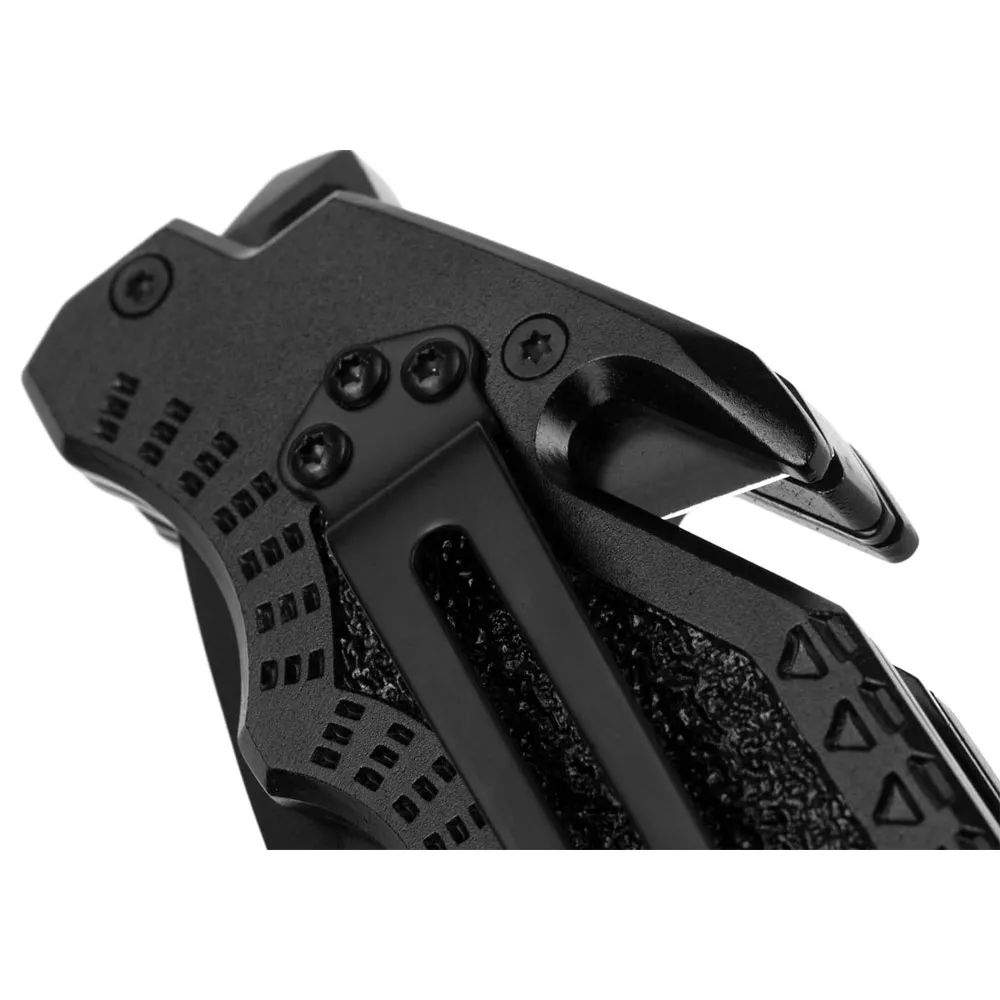 Smith Border Guard Swbg1 Folder Lommekniv, Black, One Size Smith Border Guard Swbg1 Folder Lommekniv, Black, One Size