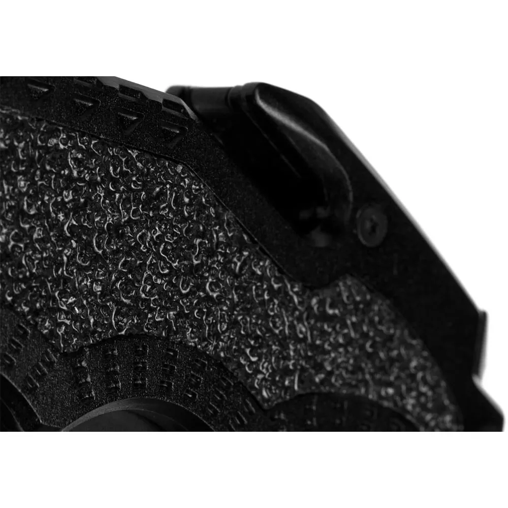 Smith Border Guard Swbg1 Folder Lommekniv, Black, One Size Smith Border Guard Swbg1 Folder Lommekniv, Black, One Size