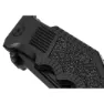 Smith Border Guard Swbg2t Tanto Folder Lommekniv, Black, One Size
