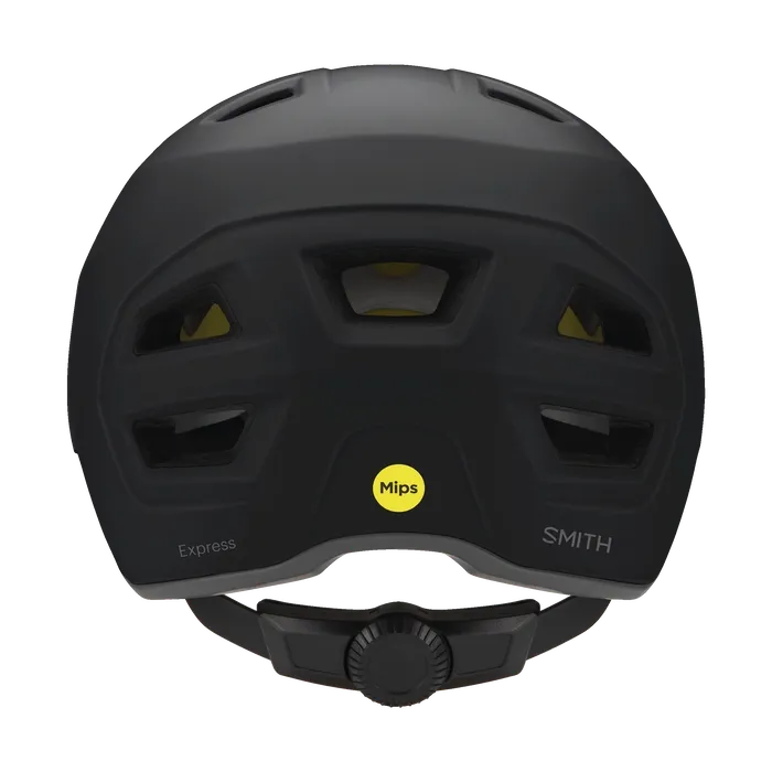Smith Express Urban MIPS Hjelm, Gul