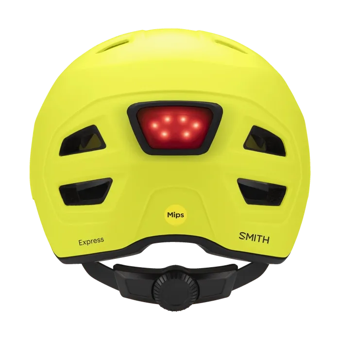 Smith Express Urban MIPS Hjelm, Gul