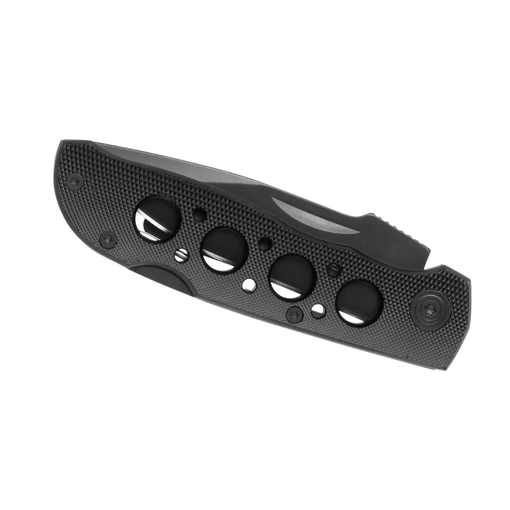 Smith Extreme Ops Ck105bkeu Lommekniv, Black, One Size
