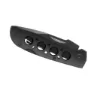 Smith Extreme Ops Ck105bkeu Lommekniv, Black, One Size
