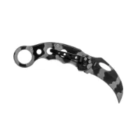 Smith Extreme Ops Ck32c Karambit Lommekniv Smith Extreme Ops Ck32c Karambit Lommekniv