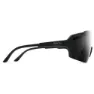 Smith Flywheel Solbriller, Matte black, ChromaPop Sun Black/CAT3