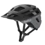 Smith Forefront 2 Mips Aleck Cs Mtb-hjelm, Matte black topo